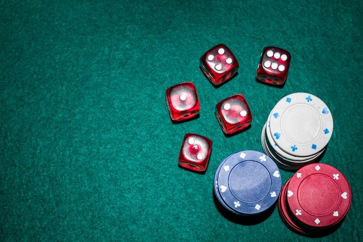 Keamanan deposit botak777 dan privasi akun