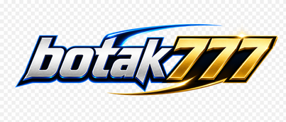 Logo botak777
